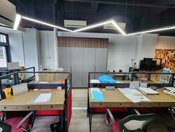 A'posh Bizhub (D27), Factory #458191851